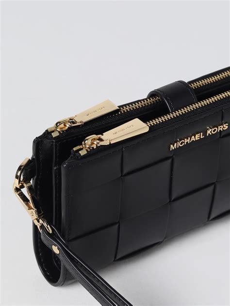 michael kors sparkle wallet|michael kors outlet official site.